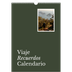 Calendarios A3 — Tierra editorial [portada]
