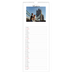 Calendario de cocina  — Mi diario de viaje [Mayo]