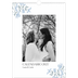 Calendarios A3 — Romance en blanco y azul [portada]