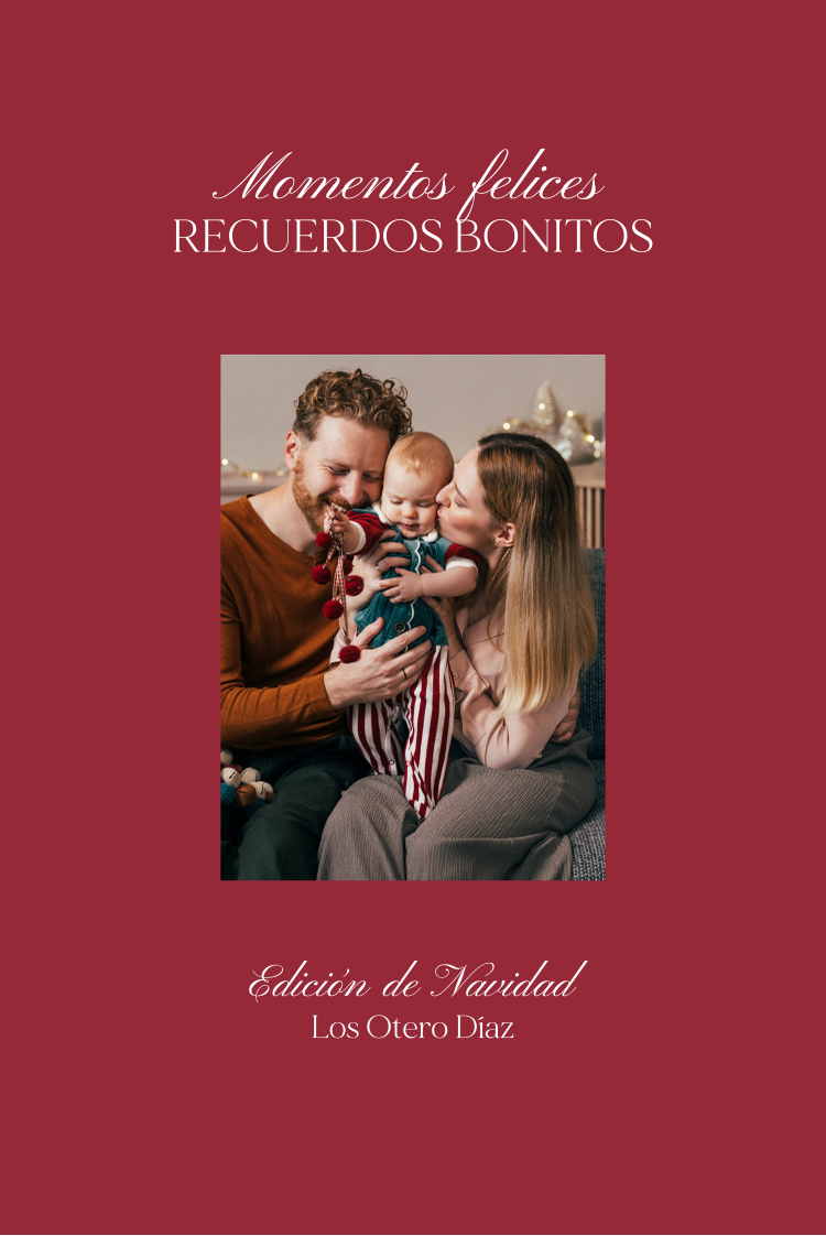 Tarjetas — Felicidad y caligrafía