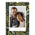 Calendario personalizado A4 — Tapiz floral [portada]