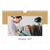 Calendario personalizado A5 — Calendario de lista de tareas [portada]