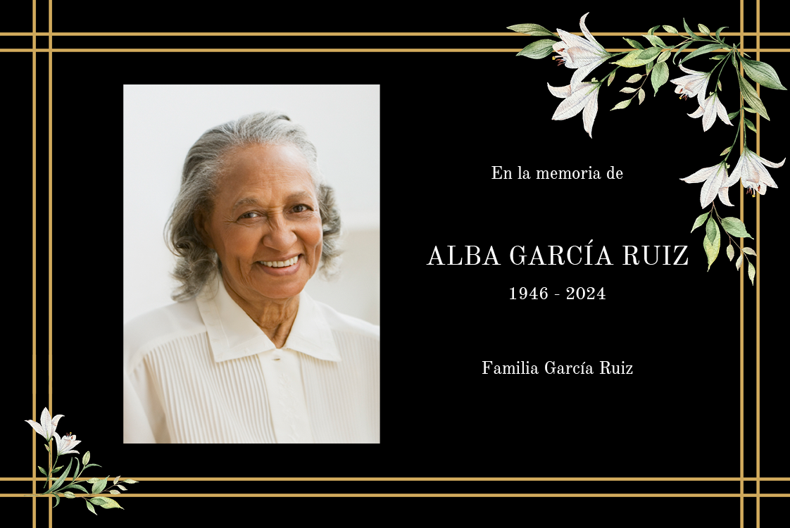 Tarjetas de agradecimiento — Floral frames