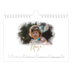 Calendario personalizado A5 — Efectos fotográficos [Marzo]