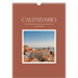Calendarios A3 — Colores clásicos [portada]