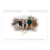 Calendario personalizado A5 — Efectos fotográficos [Enero]