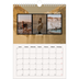 Calendario personalizado A4 — Pasión por la aventura [portada]