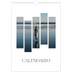 Calendarios A3 — Fragmentos de viaje [portada]