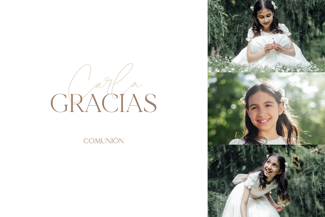 Tarjetas de agradecimiento — Fotos elegantes
