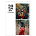 Calendarios A3 — Serif y momentos [portada]