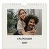 Calendarios Cuadrados — Marfil simple [portada]