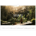 Calendario A3 horizontal — Escapada infinita [Marzo]