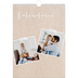 Calendario personalizado A4 — Calendario scrapbook [portada]