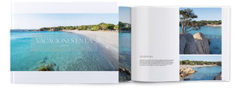 Álbum de fotos — En el paraíso