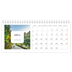 Calendarios de mesa — La historia completa [Abril]