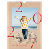Calendarios A3 — Toques de rojo [portada]