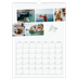 Calendarios A3 — Descanso de la ciudad [Mayo]