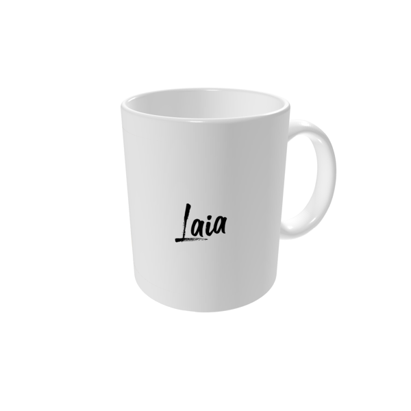 Tazas personalizadas — Este(a) soy yo