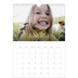 Calendario personalizado A4 — Doce grandes meses [Enero]