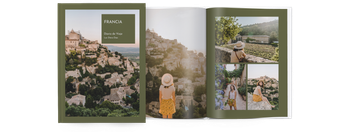 Álbum de fotos — Tonos de viaje - Francia