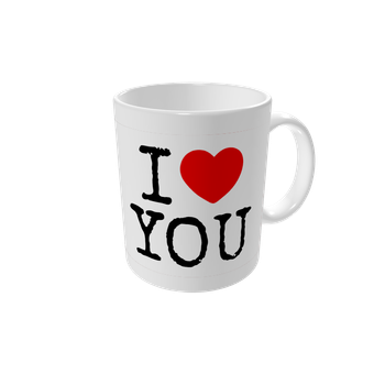 Tazas personalizadas — Mi corazón