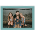 Calendario personalizado doble A4 — Colores de la tierra [portada]