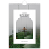 Calendario personalizado A5 — El arco abierto [portada]