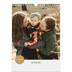 Calendario personalizado A4 — Pegatina de foto [portada]
