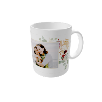 Tazas personalizadas — Boho