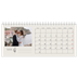 Calendarios de mesa — Iniciales en flor [Mayo]
