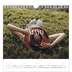 Calendarios Cuadrados — Escapada infinita [Mayo]