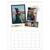 Calendarios A3 — Scrapbook con estilo [Enero]