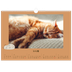 Calendario A3 horizontal — Gatito juguetón [portada]