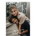 Calendario personalizado A4 — Más grandioso que la vida [portada]
