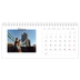 Calendarios de mesa — Mi diario de viaje [Mayo]
