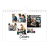 Calendario personalizado A5 — Este(a) soy yo [portada]