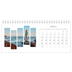 Calendarios de mesa — Fragmentos de viaje [Mayo]
