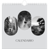Calendarios Cuadrados — Ruta de aventuras [portada]