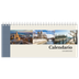Calendarios de mesa — Lugares del mundo [portada]