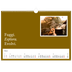 Calendario A3 horizontal — Tierra editorial [Mayo]