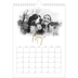 Calendario personalizado A4 — Efectos fotográficos [Mayo]