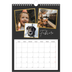 Calendario personalizado A4 — Tantos recuerdos [Febrero]