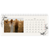 Calendarios de mesa — Tinta y hiedra [Abril]