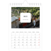 Calendario personalizado A5 — La historia completa [Mayo]
