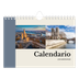 Calendario personalizado A5 — Lugares del mundo [portada]