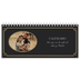 Calendarios de mesa — Clásico vintage [portada]