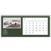 Calendarios de mesa — Tierra editorial [Marzo]