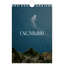 Calendario personalizado A5 — Escapada infinita [portada]