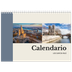 Calendario personalizado doble A4 — Lugares del mundo [portada]