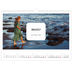 Calendario A3 horizontal — La historia completa [Marzo]